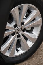 Volkswagen Golf TSI Estate 2017 года (UK)